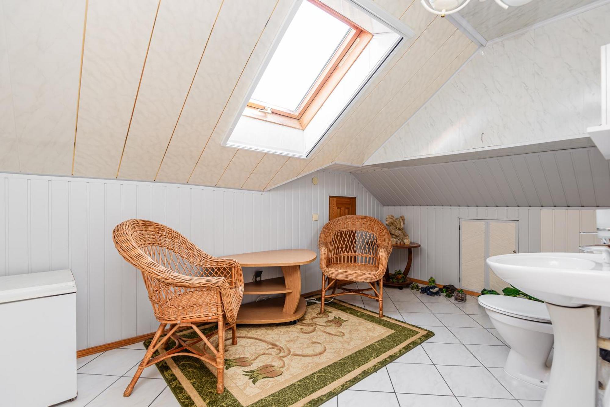 Apartamento Pas Juste Nida Exterior foto
