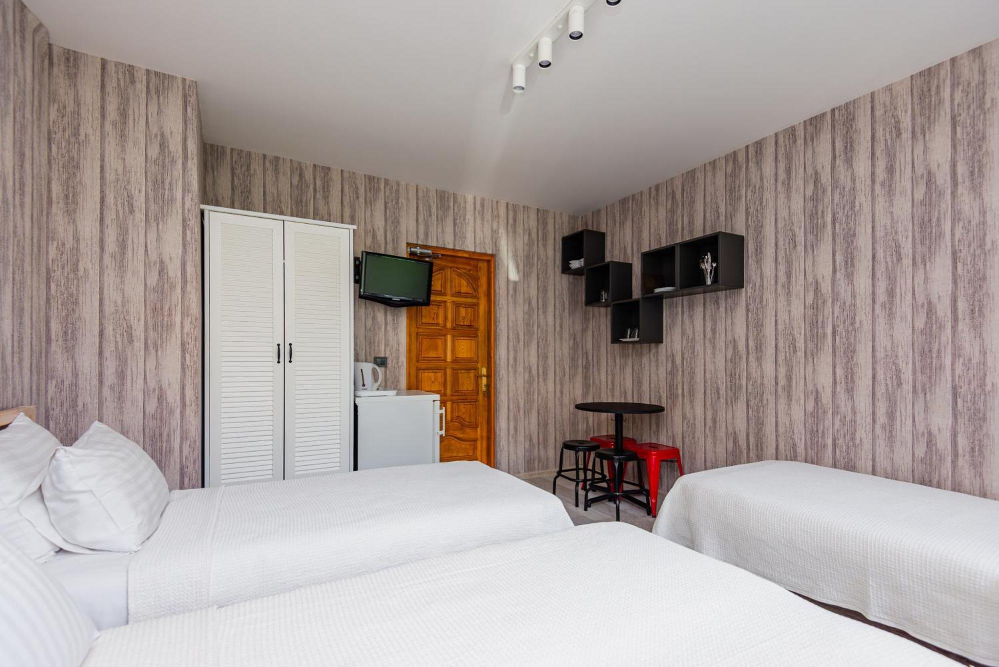 Apartamento Pas Juste Nida Exterior foto