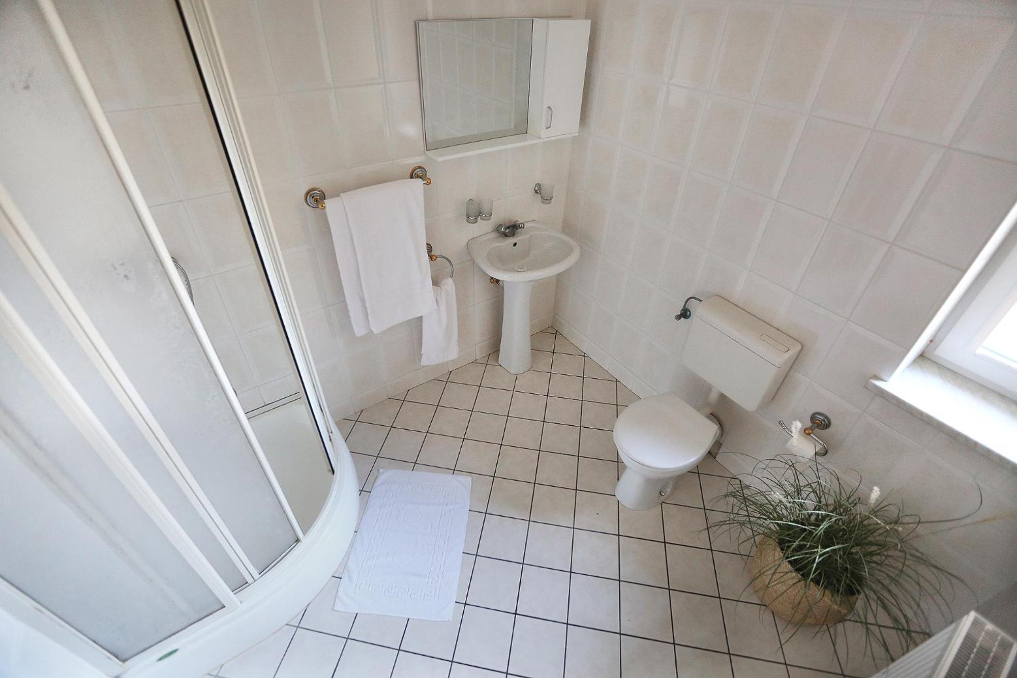 Apartamento Pas Juste Nida Exterior foto