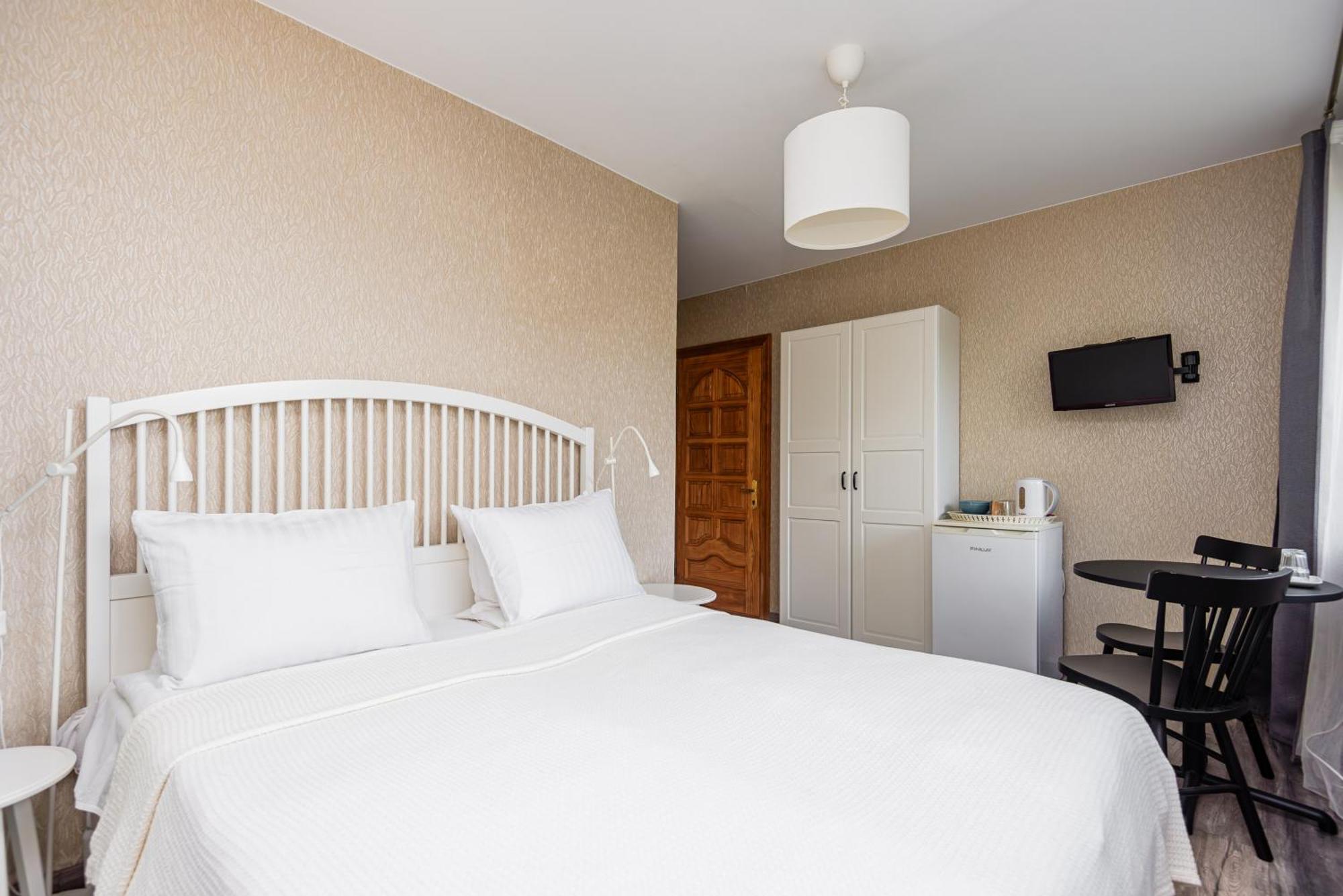 Apartamento Pas Juste Nida Exterior foto